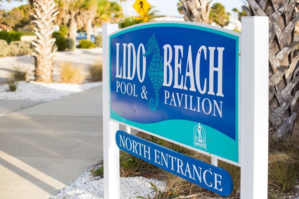 Lido Dream Combined Duplex Both N & S