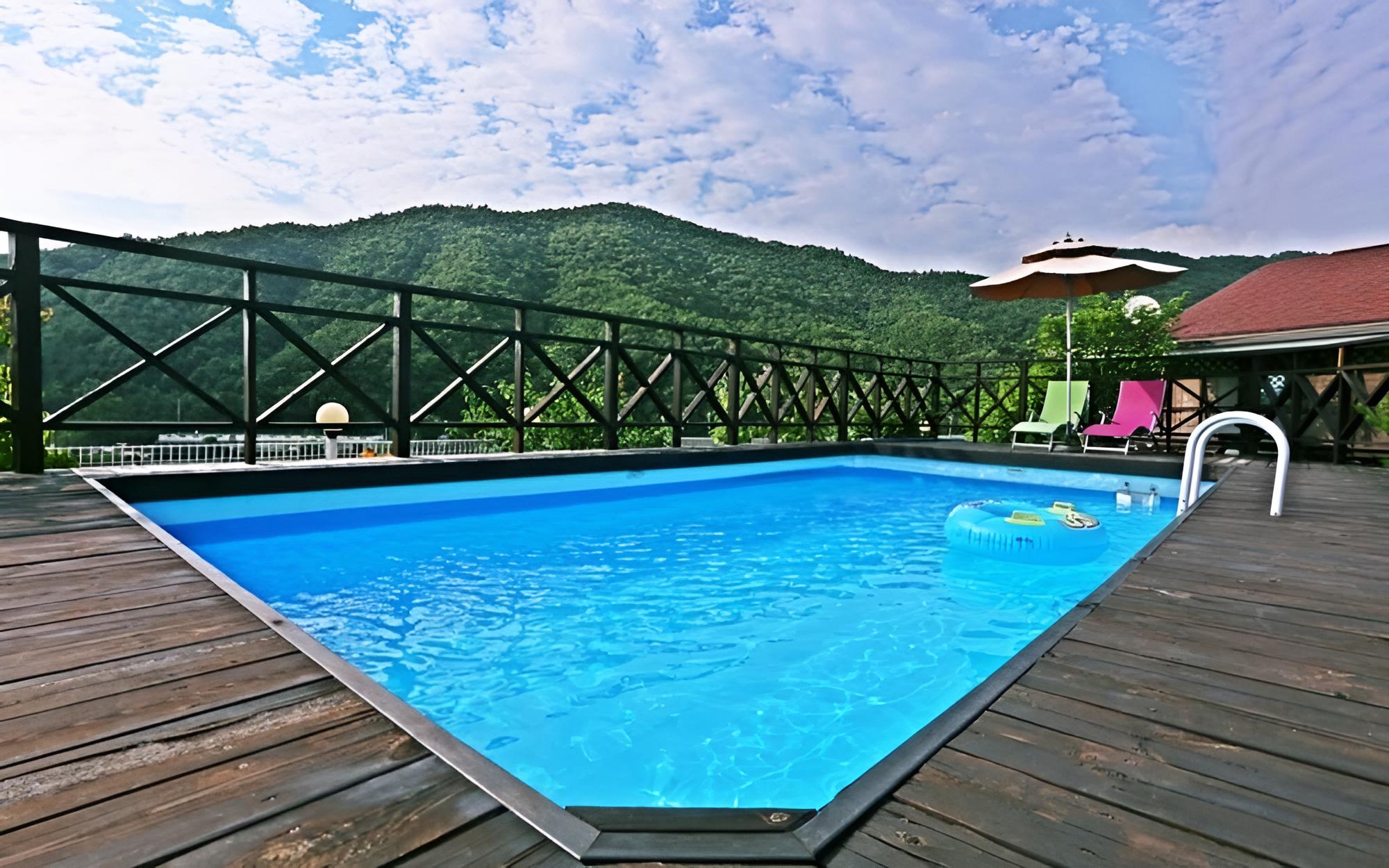 Yangpyeong OZ Pension
