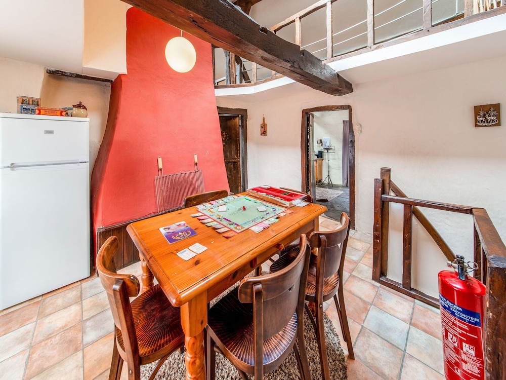 Aalborg Vacations - Aalborg Bed and Breakfast - Property Image 3