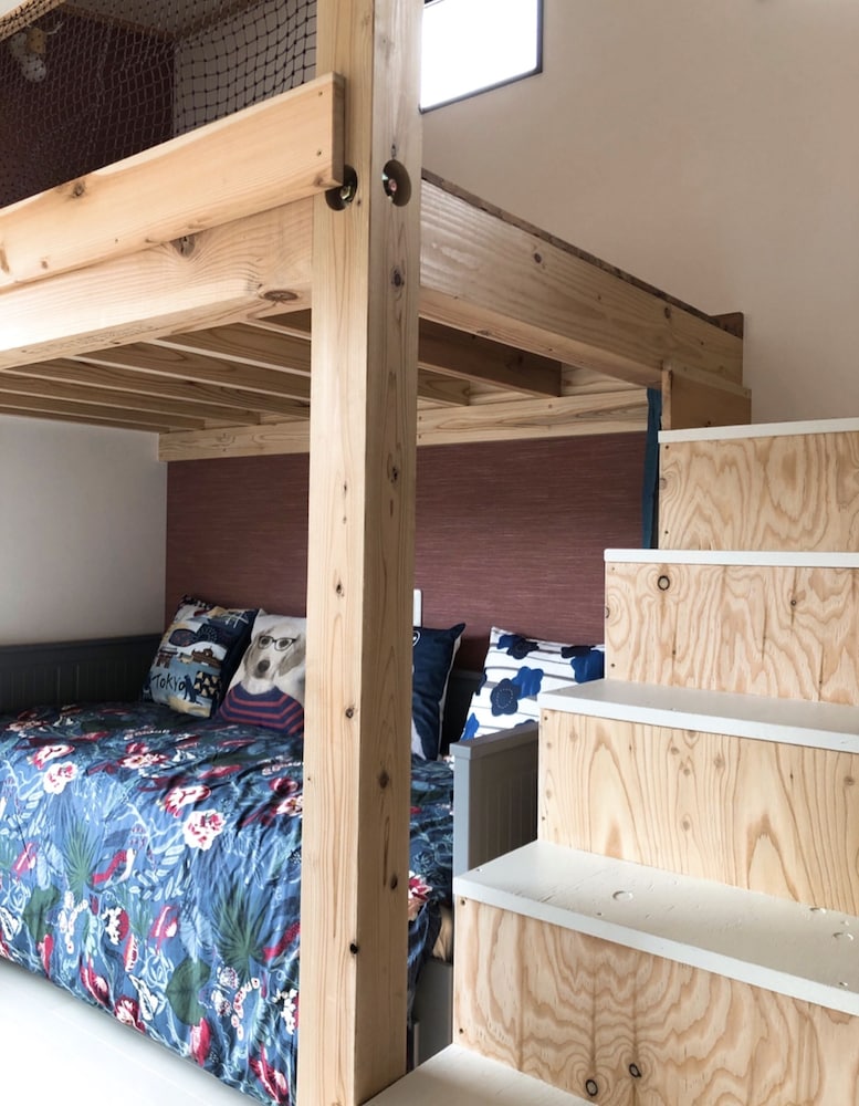Stay Nikko Guesthouse – Hostel