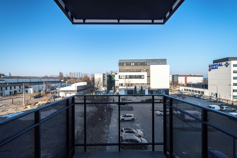 RentPlanet - Apartamenty Ceglana