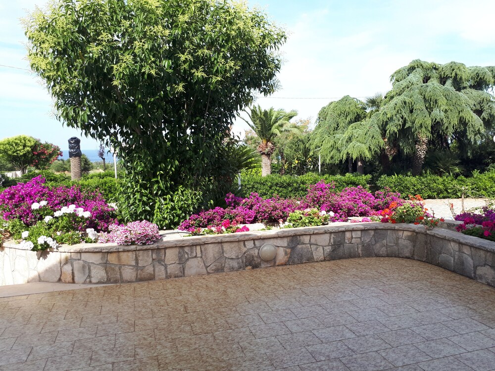 Villa Vista Mare