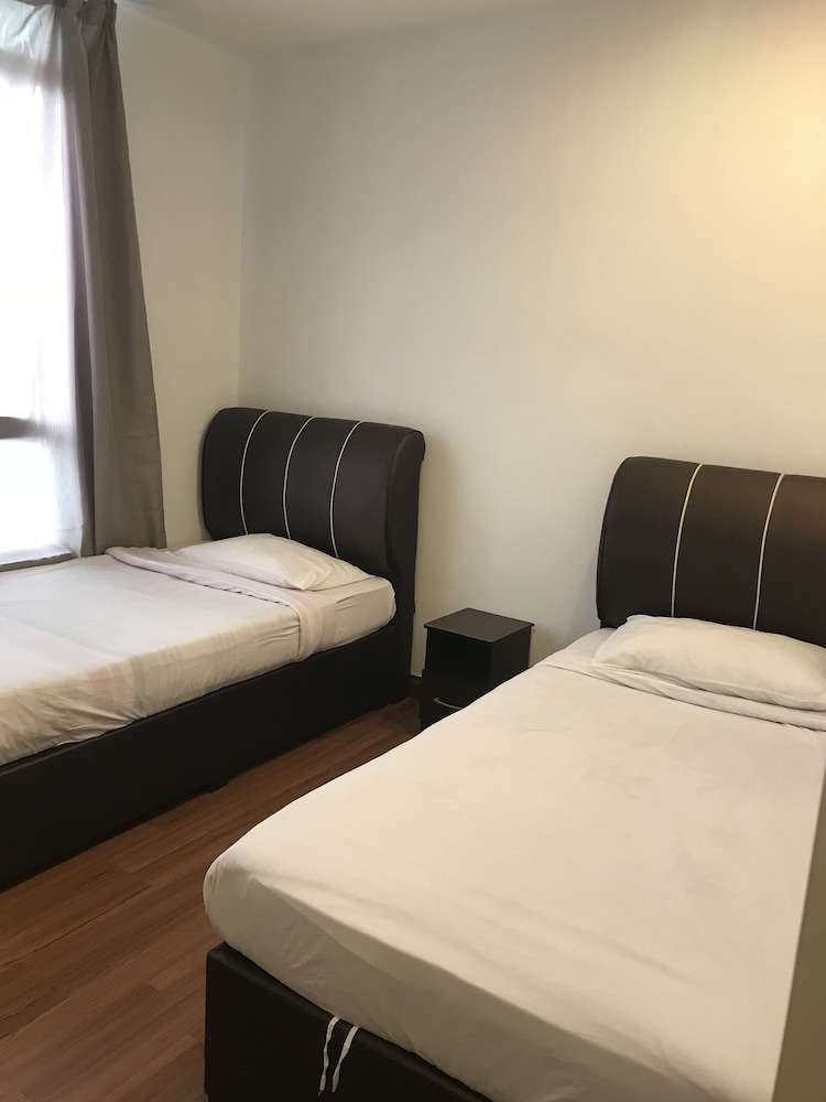 KL Taragon Apartment