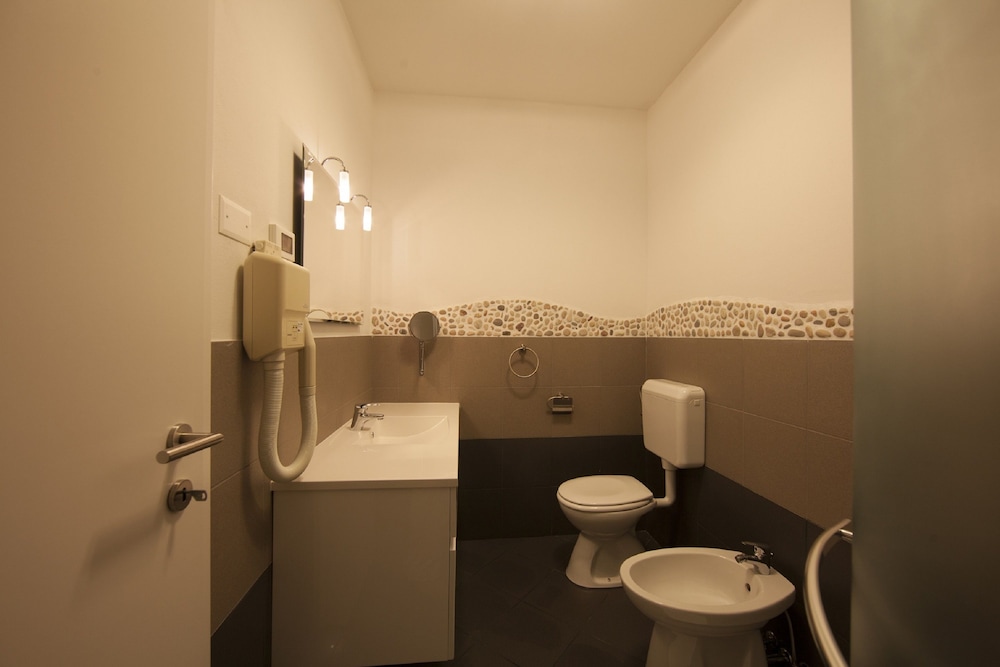 B&B Villa Istriana