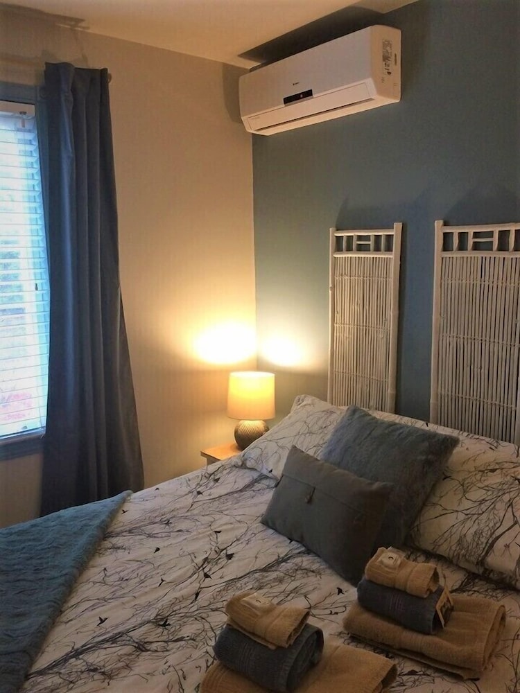 Au Saut du Lit
