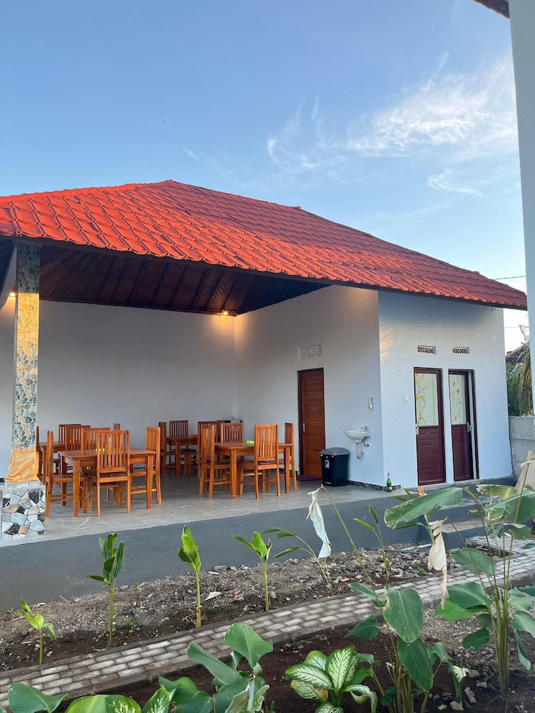 The Gili Menjangan
