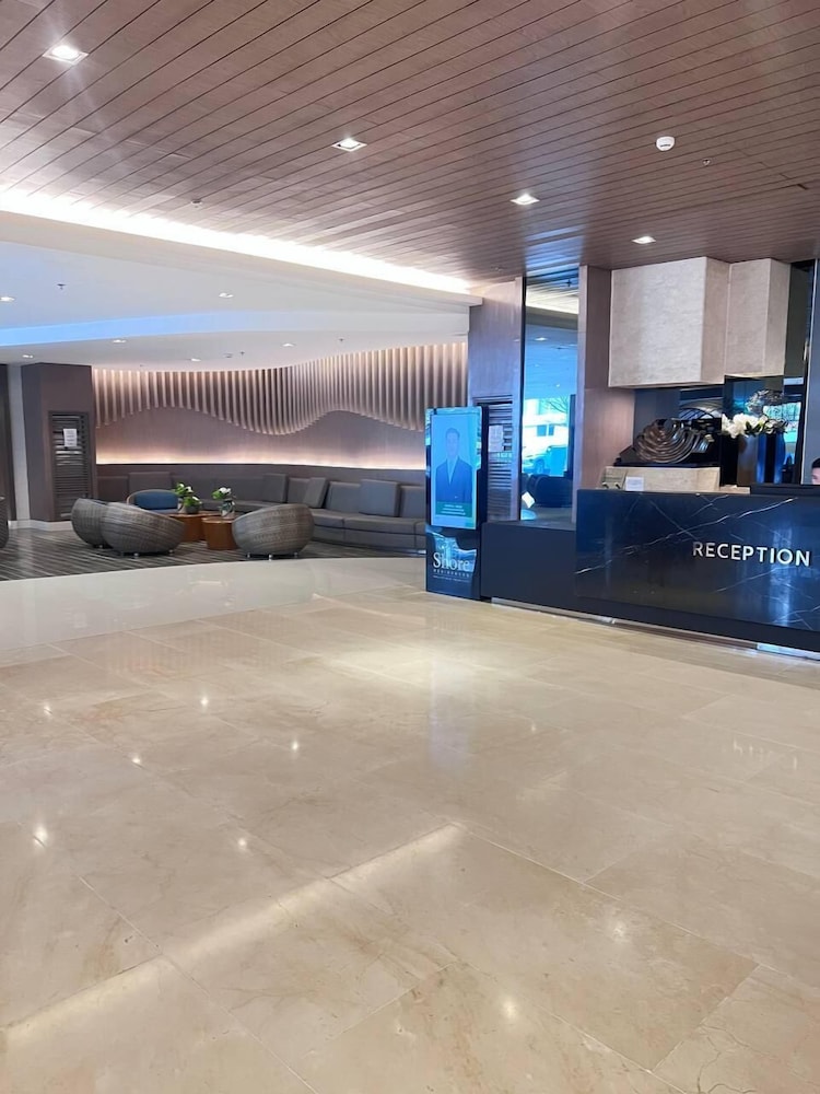 SHORE 1 RESIDENCES