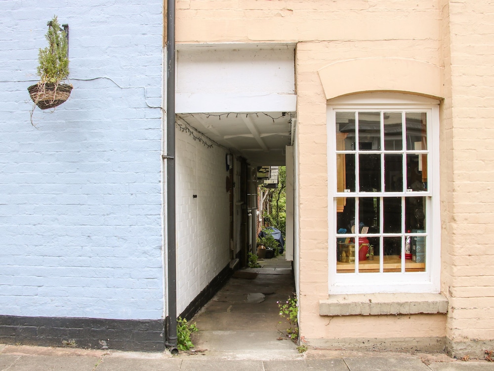 55 Corve Street
