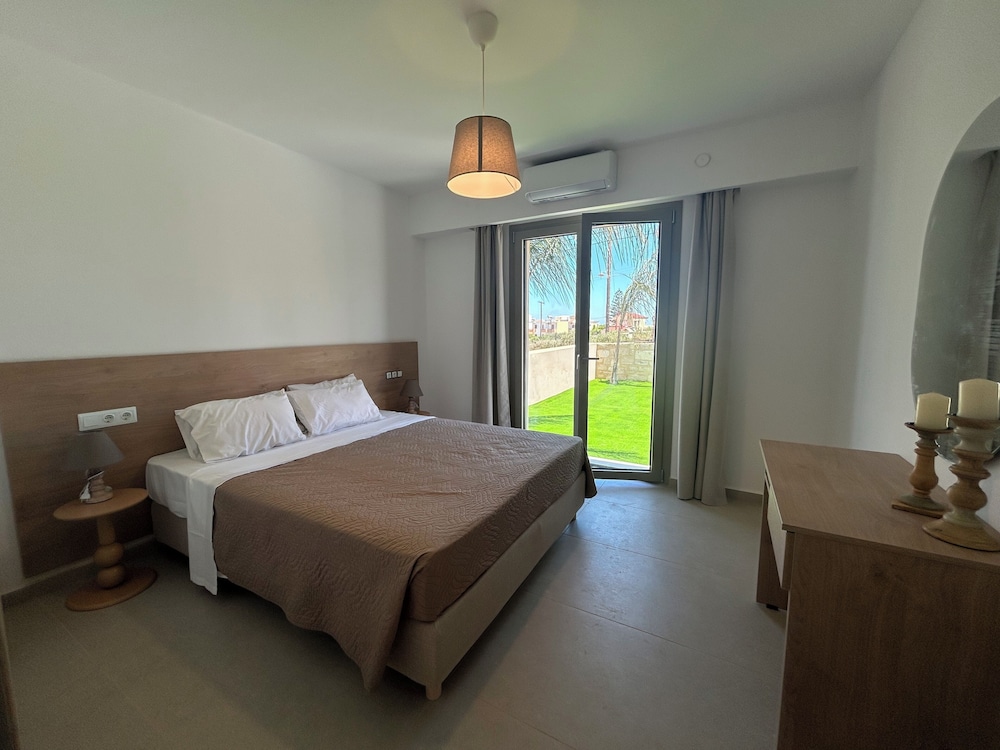 Lumina Sense Villas