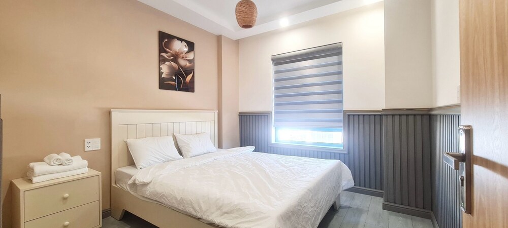 Deluxe 3 Br Bliss House - Novaworld PT