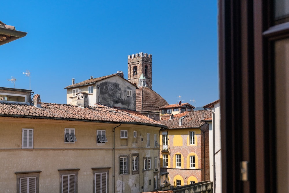 Antico Sogno Penthouse