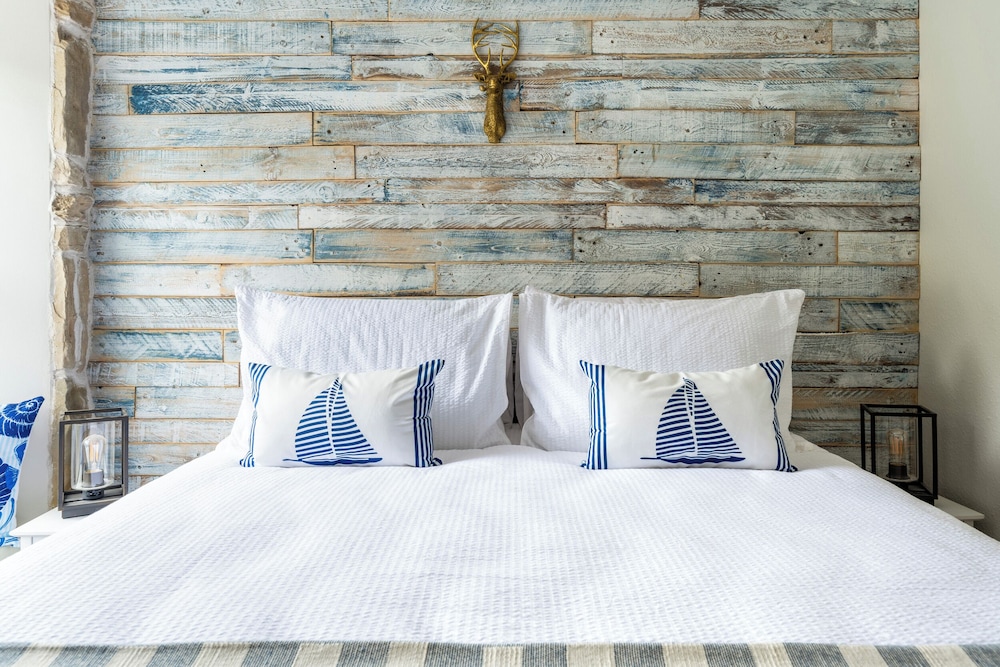 Beachspoke Loft