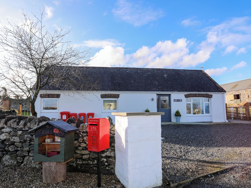 Nant y Gof