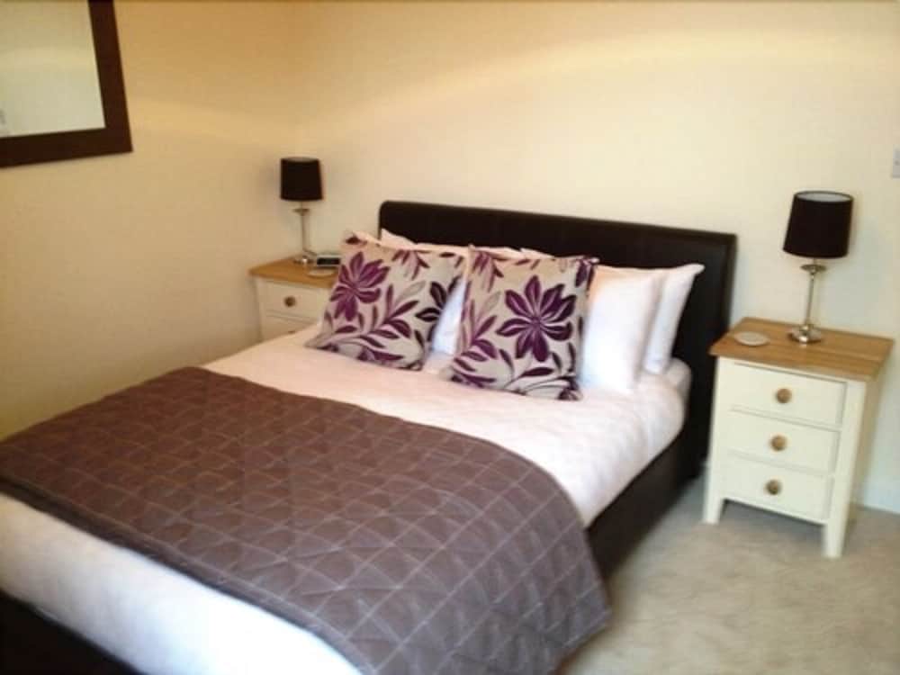 Citystay Living - Warren Close