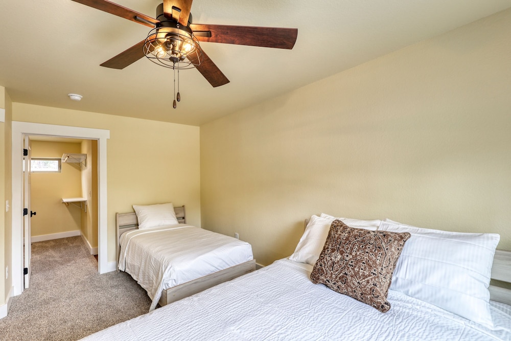 Badlands Retreat Cozy Condo Modern Amenities