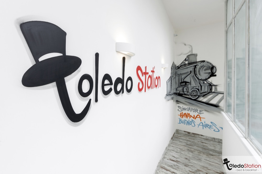 Toledo station Bed & breakfast photo 2