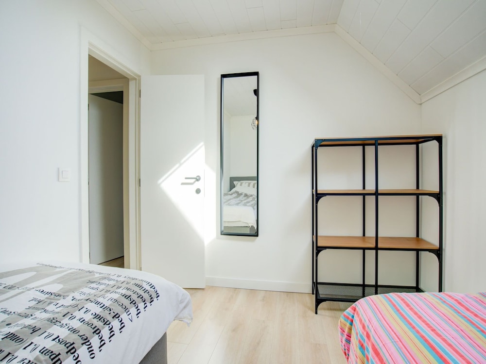 Beautiful Holiday Home in Merksplas With Garden