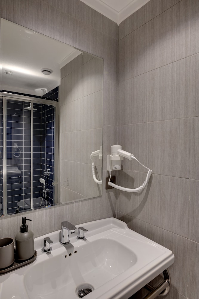 21 Rooms Hotel - Image 47