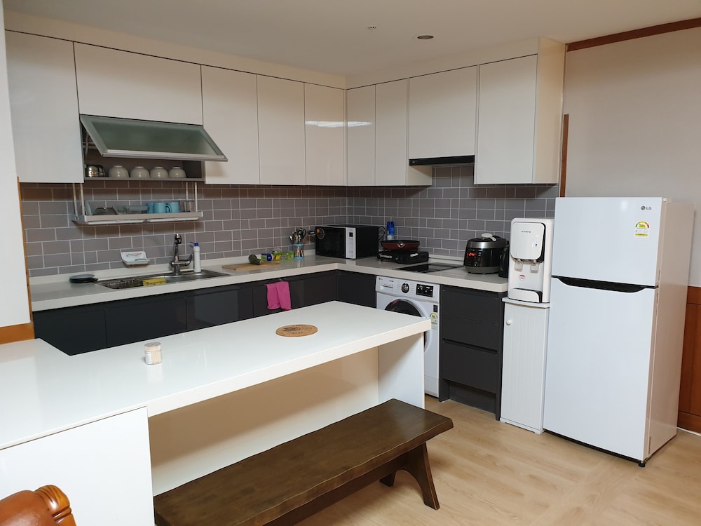 Sajo Resort Gyeongju — photo 18