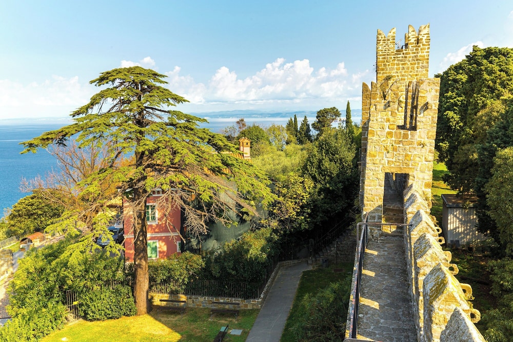 Seaside Villa Marittima Apartment Piran