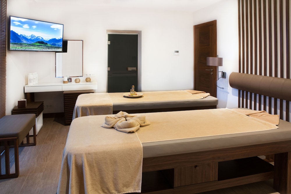 Spektr Boutique Hotel Yalıkavak - Image 24