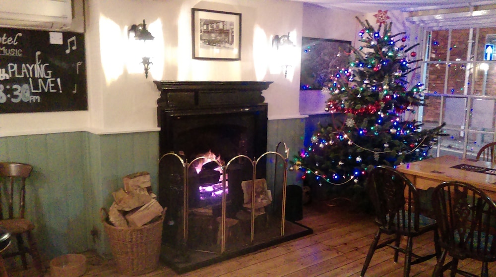 The Kings Arms Hotel