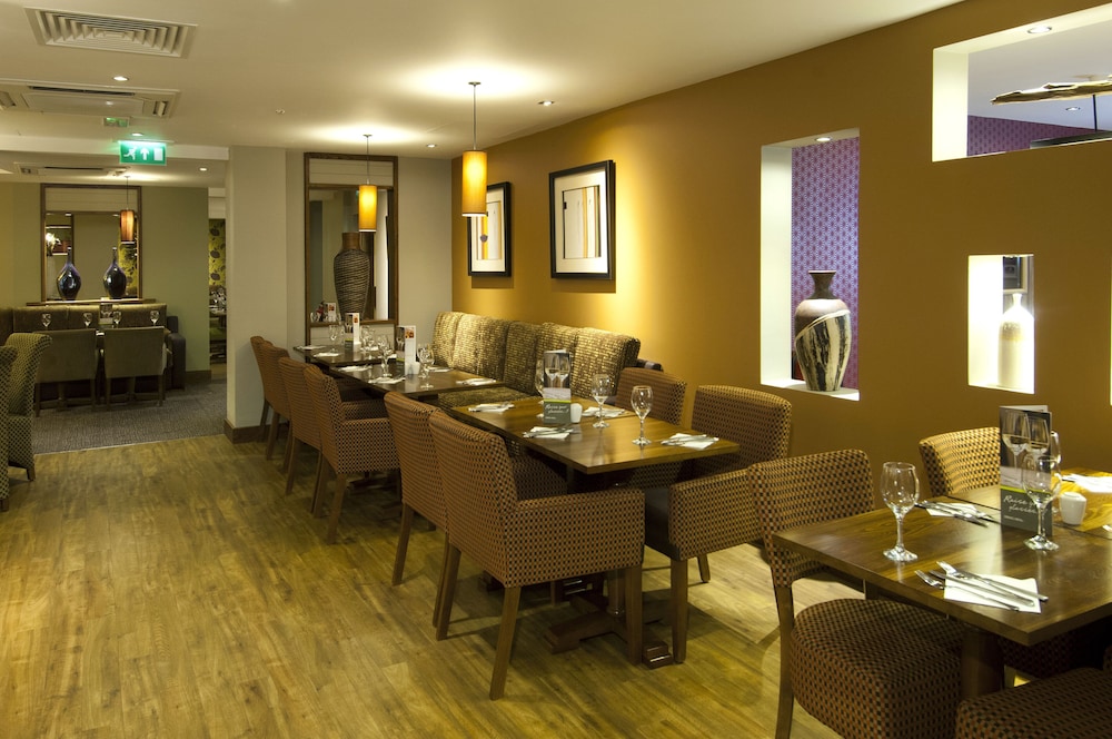 Premier Inn Lübeck City Stadtgraben