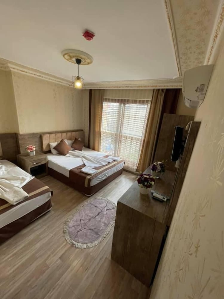 Ozgur Otel - Image 36