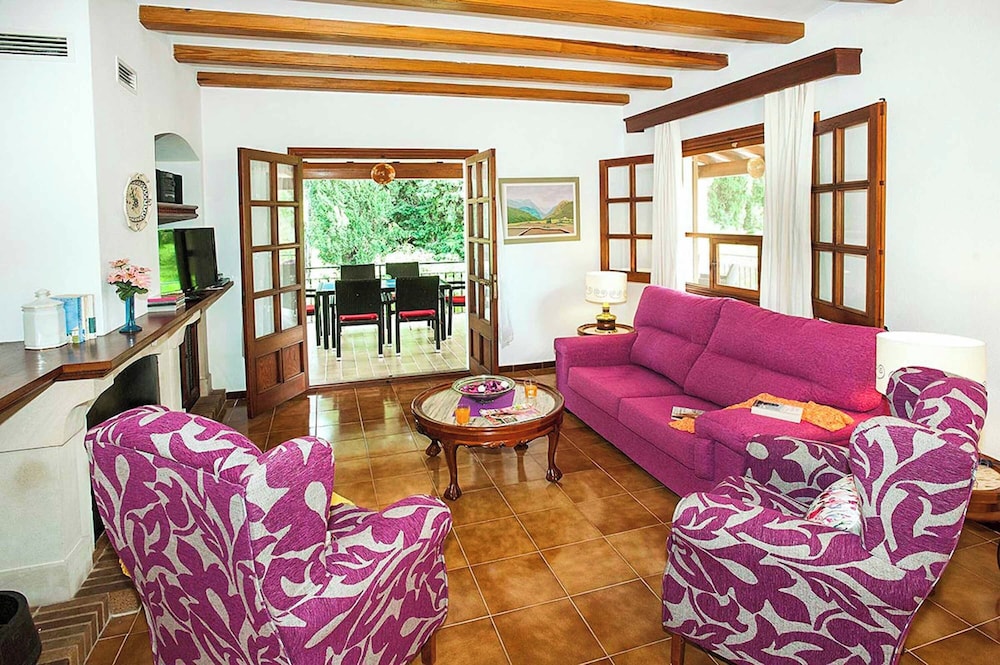 Villa Rotger