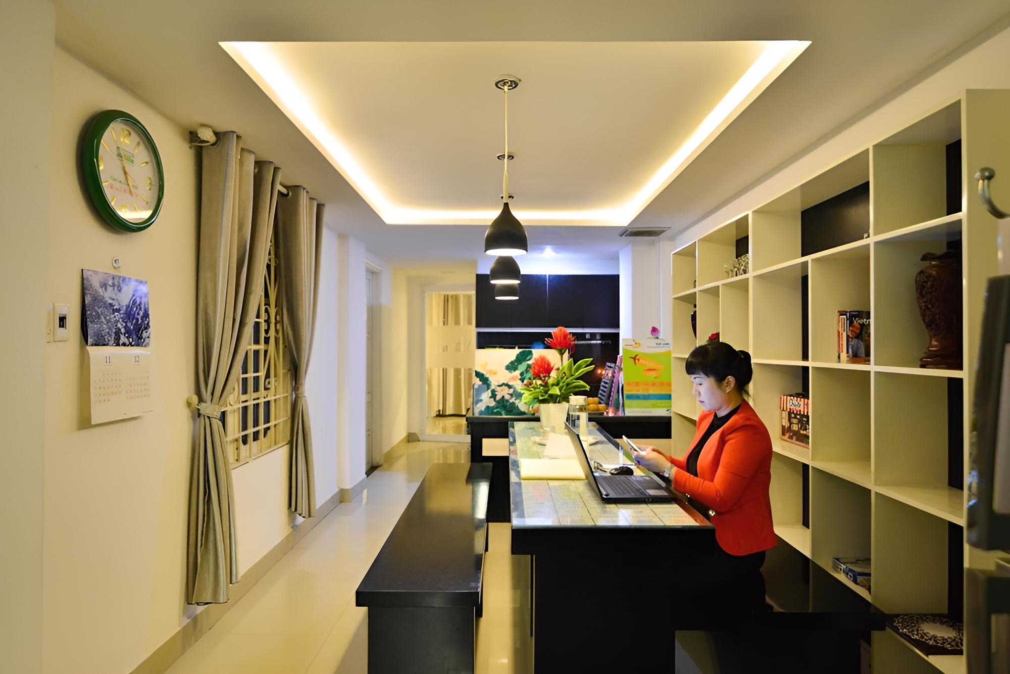 Laurel Hotel