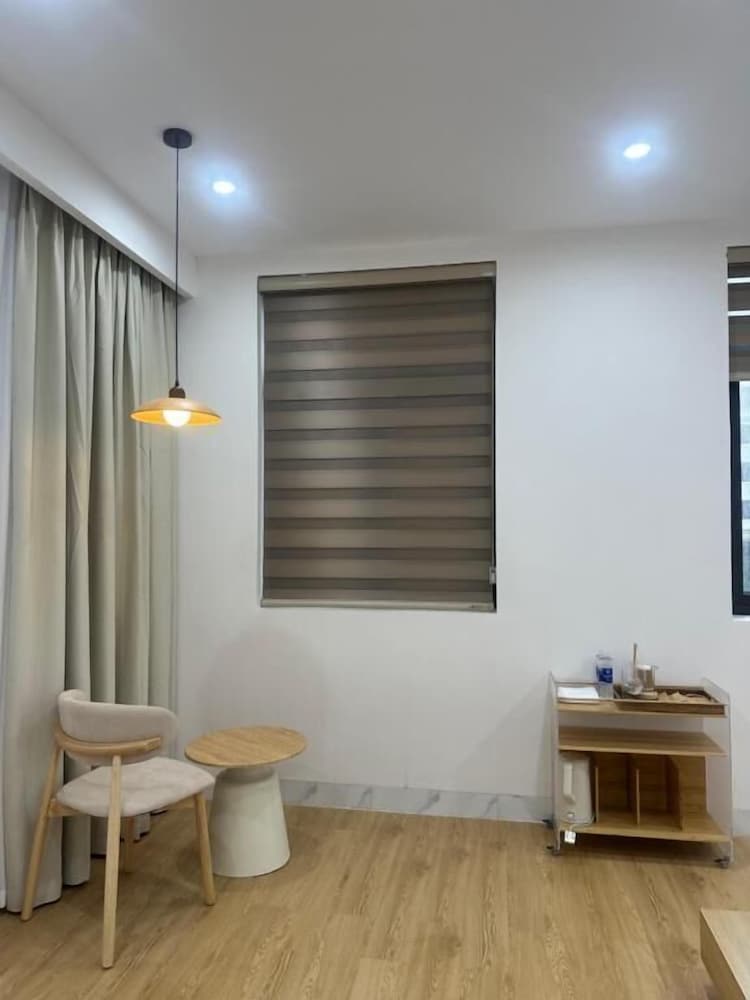 Homestay & Hotel Concept Maison