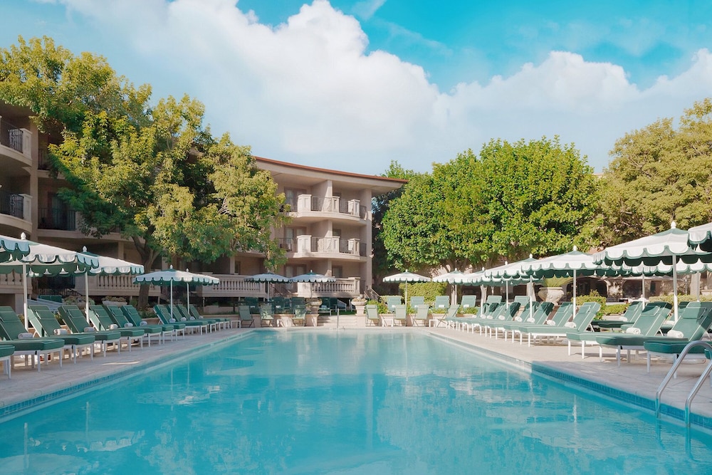 San Francisco Vacations - Langham Huntington, Pasadena, Los Angeles - Property Image 69