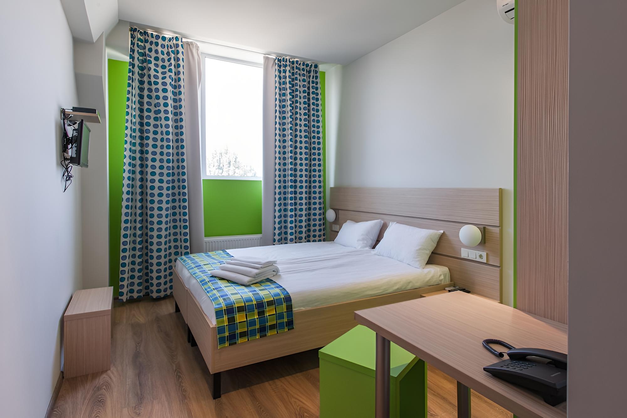 Hotel Marenero