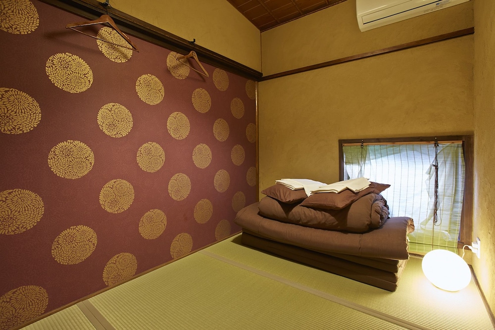 Guesthouse U-En - Hostel
