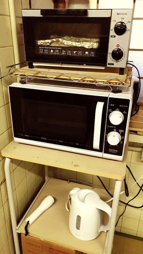 SUGIYA Guest House - Hostel
