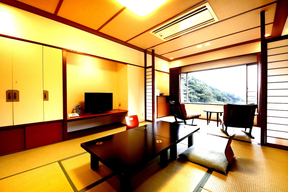 Hotel Okuyumoto 5
