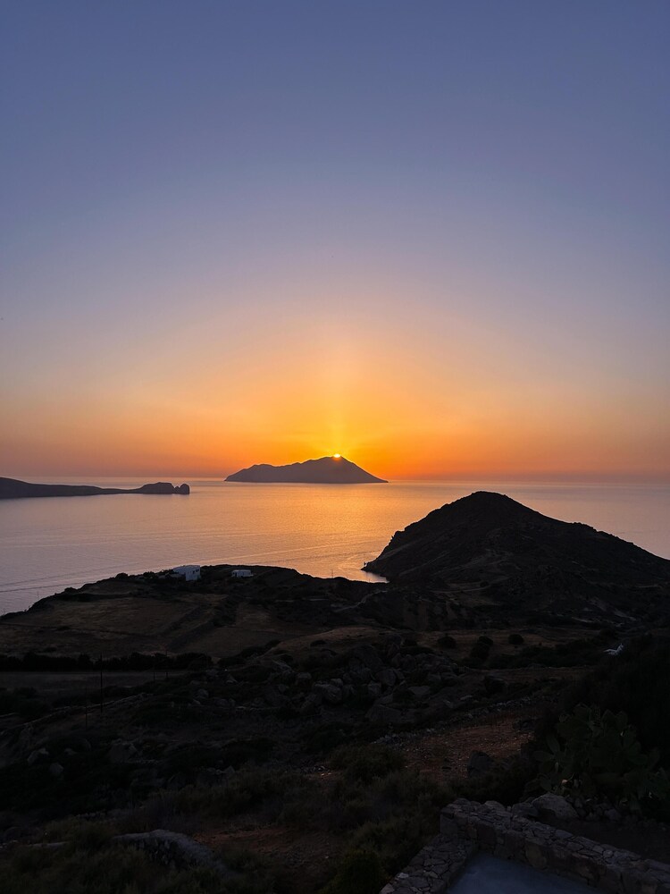 Odyssey Rock
