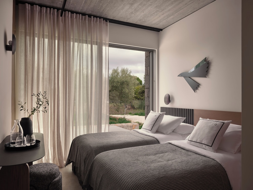 Noero Villas Lefkada