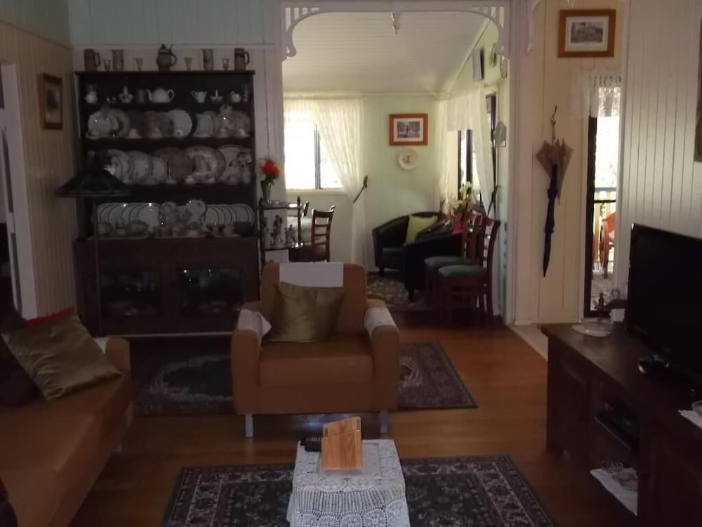 Staple House Bed and Breakfast