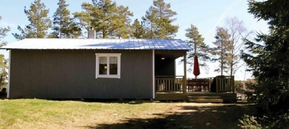Svinö Stugby