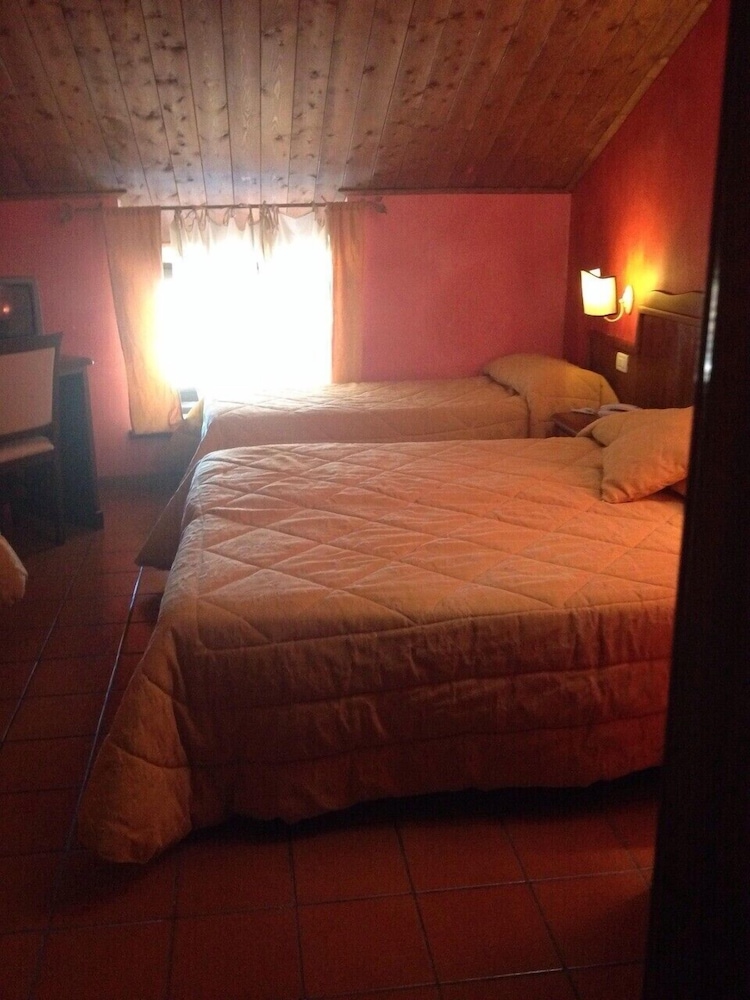 Hotel Il Maniero photo 2