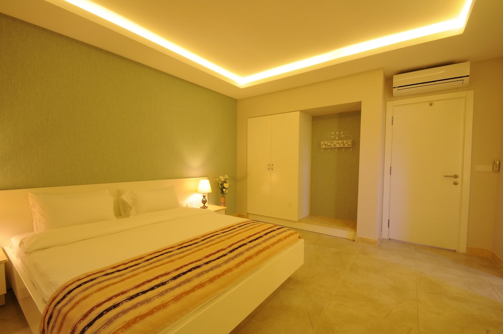 Sea Breeze Otel & Daireler - Image 47