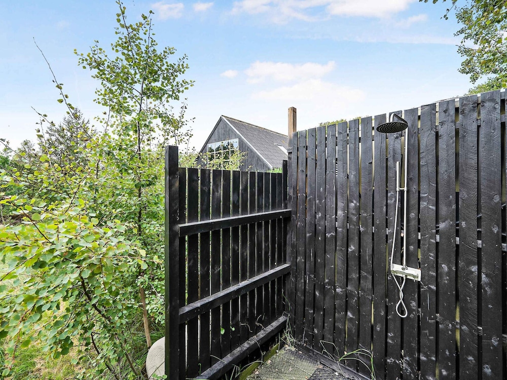 5 Star Holiday Home in Ebeltoft