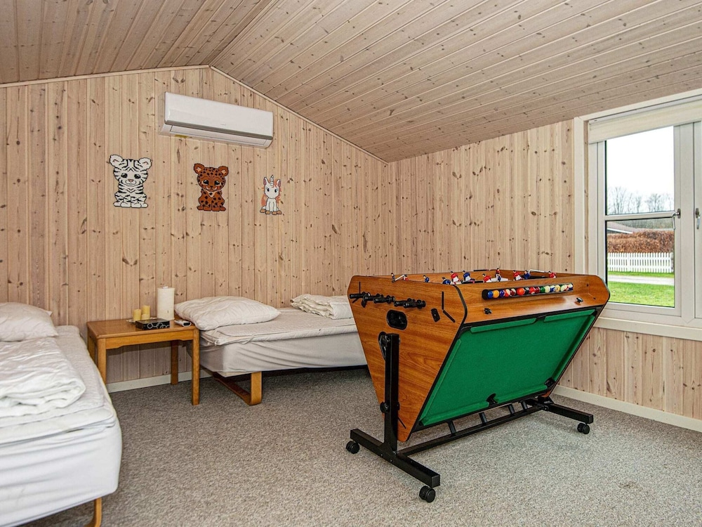 Holiday Home in Haderslev view 2