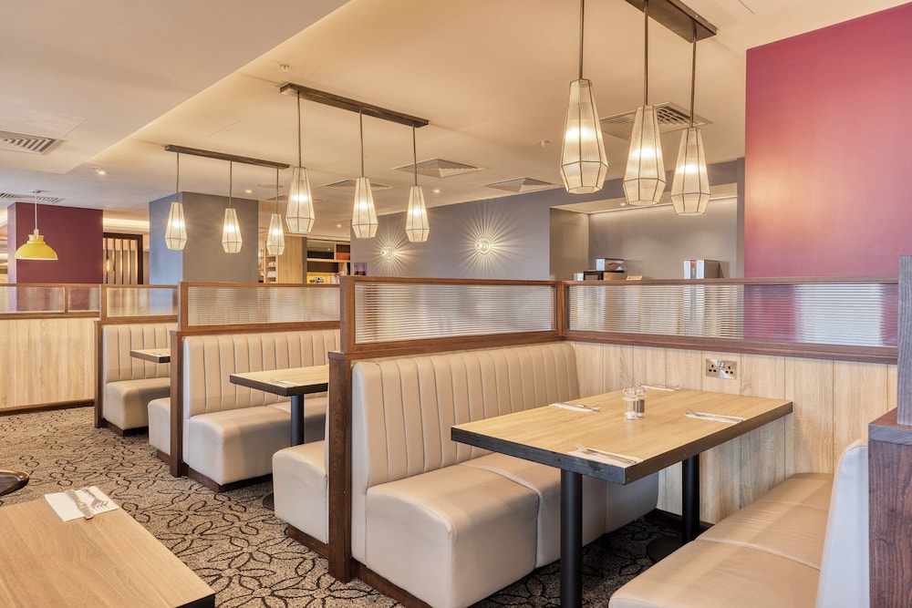Premier Inn London Ealing