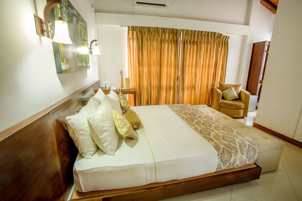 Kandy City Stay