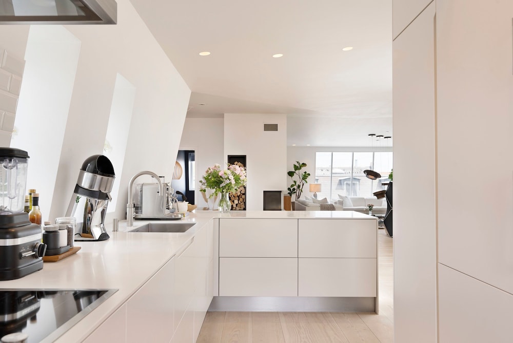 Dinesen Collection Signature Penthouse by Royal Theatre