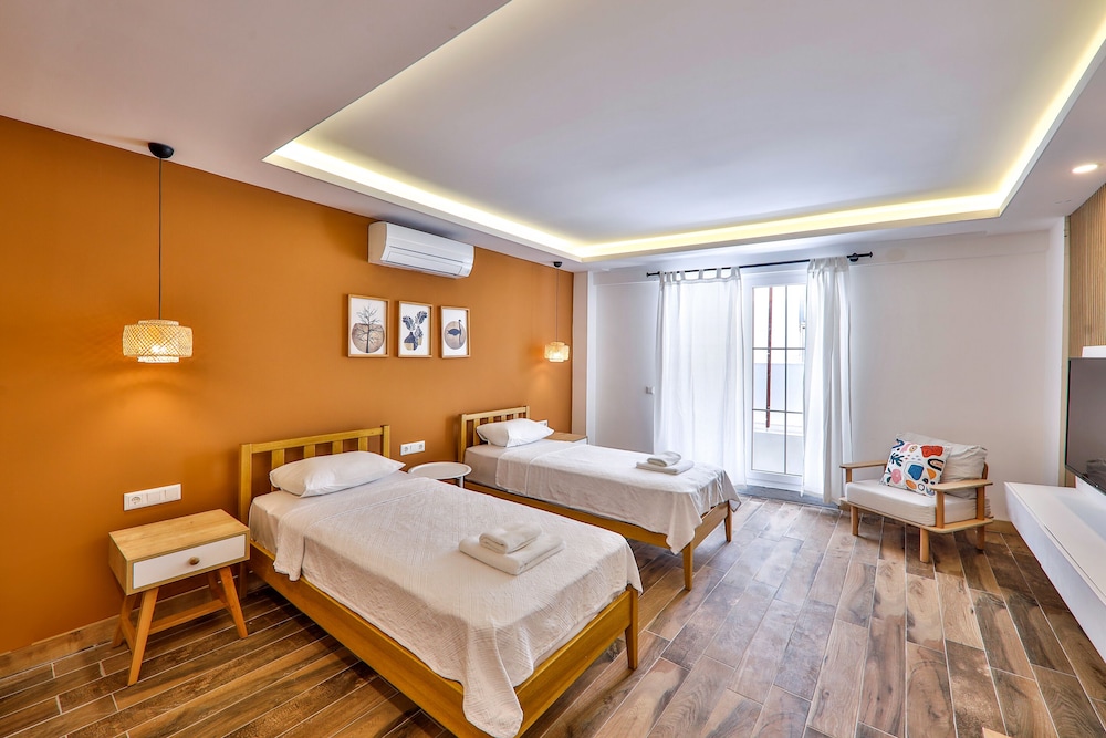 Yaz Apart Hotel - Image 41