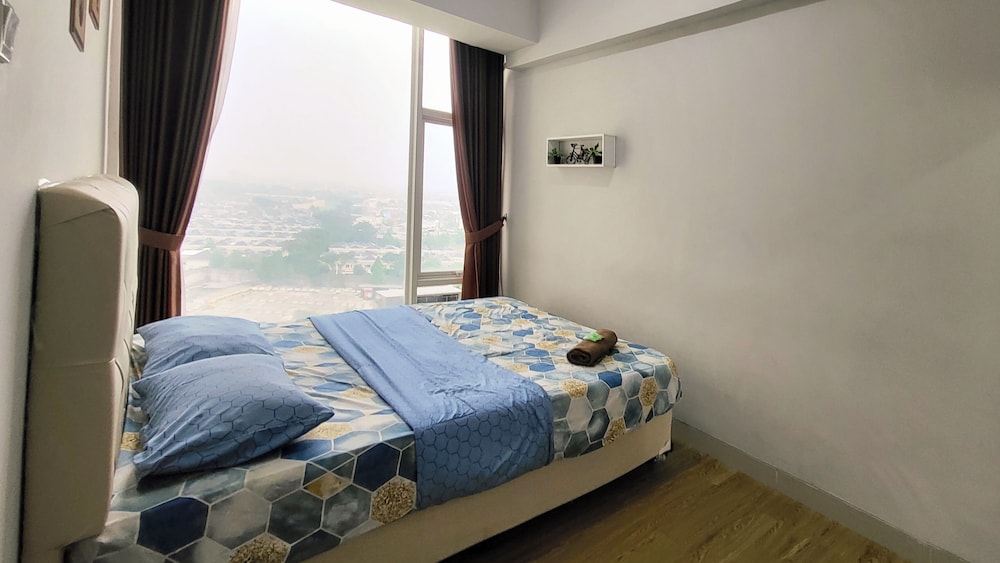 SayyRoom at Majestic Point By SIHA Hospitality