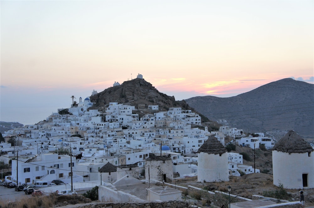 Wabi Luxury Suites